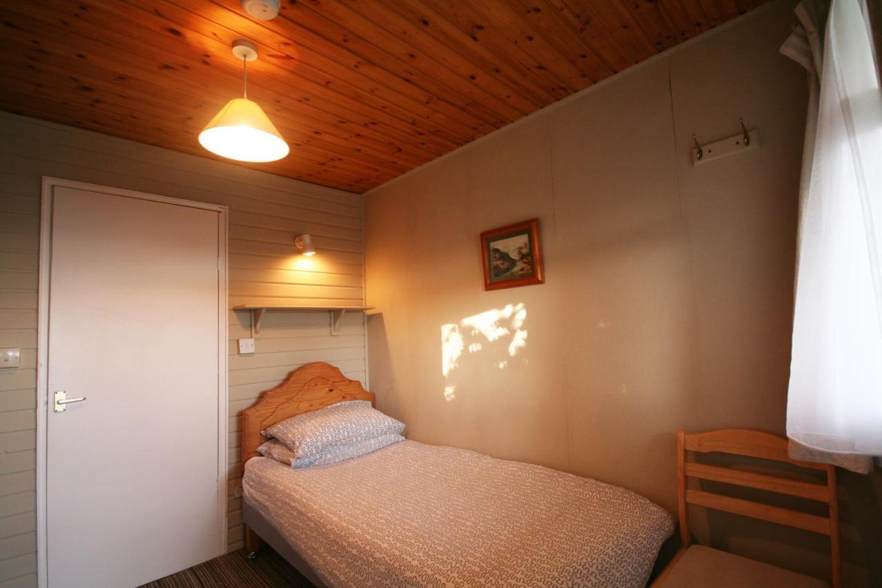 The Arran Lodge & Arran Sleep Huts Lamlash Bagian luar foto